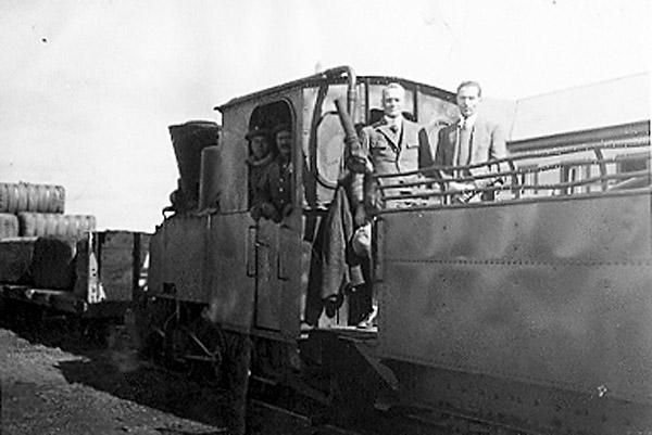 C31BertThompsonleftfront