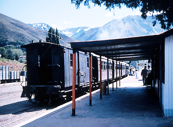 Esquel2000station