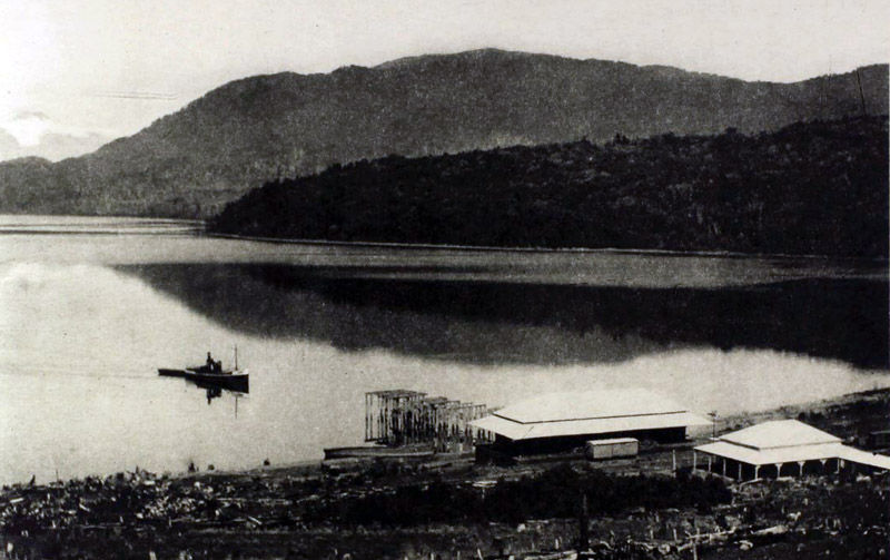 Rinihuestationfromabove